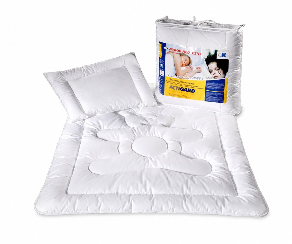 Perinka a vankúš ACTIGARD - 135x100 cm produkt