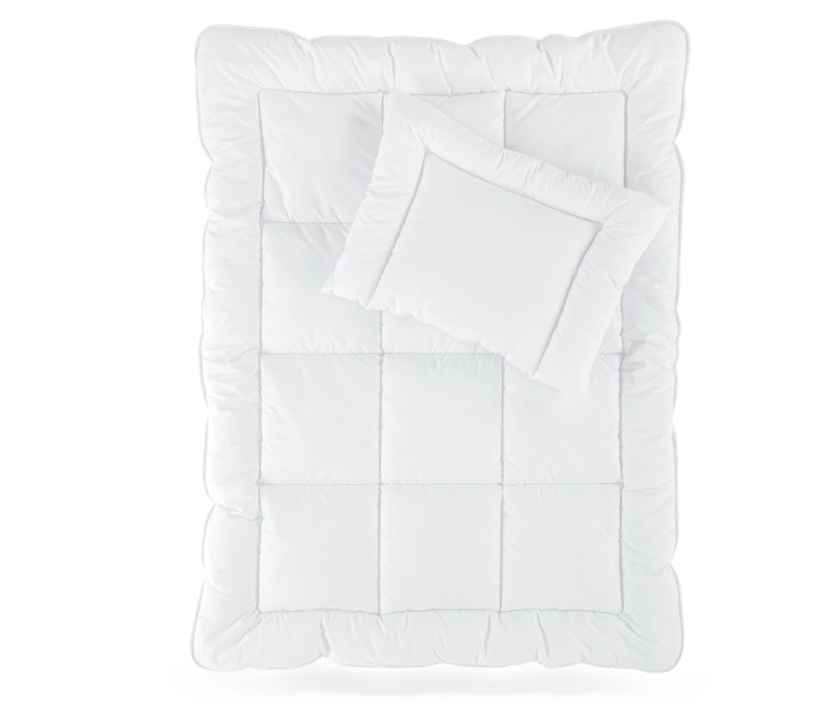 Perinka a vankúš Clinic 135/100 cm produkt