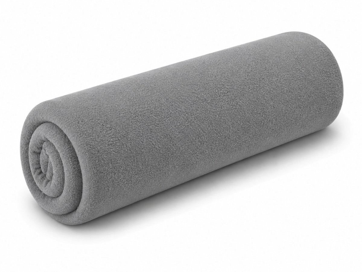 Froté prestieradlo s gumkou ECONOMY 120/200 cm - šedá produkt