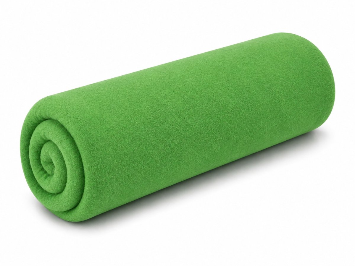 Froté prestieradlo s gumkou ECONOMY 160/200 cm - zelená produkt