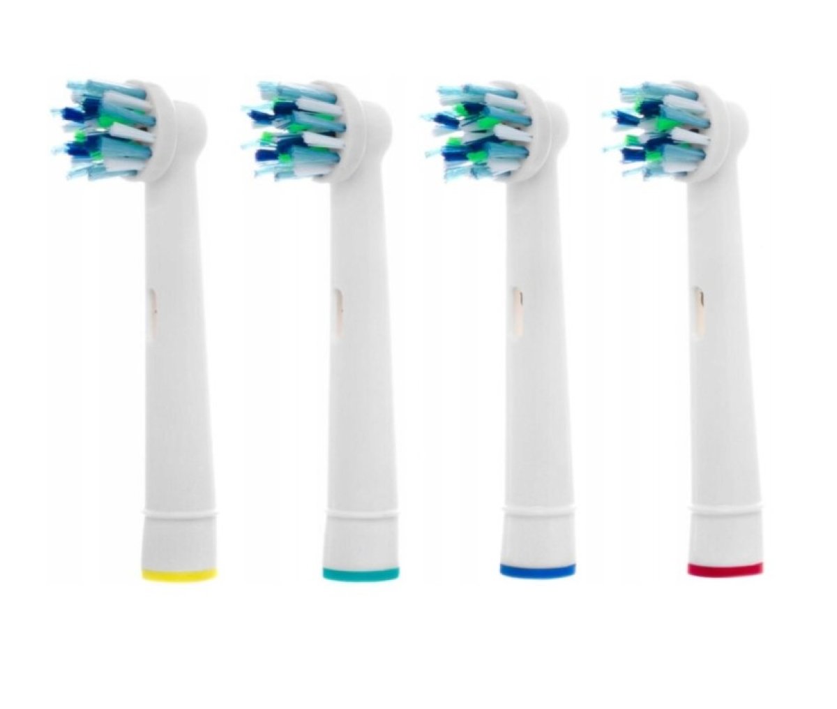 Náhradná hlavice na kefku Oral-B 4 kusy EB 50A produkt