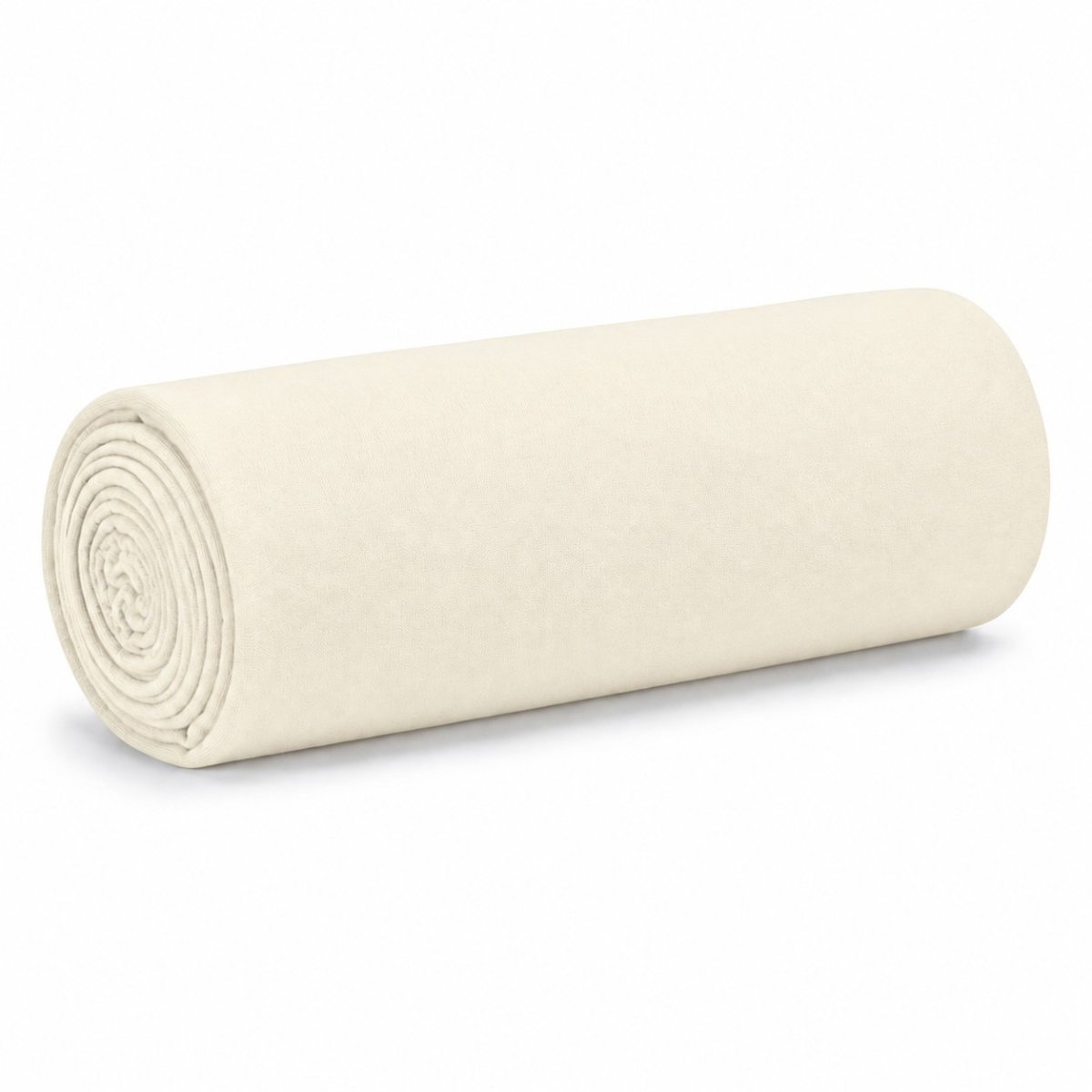 Jersey plachta s gumkou 140/200 cm ECONOMY - krém produkt