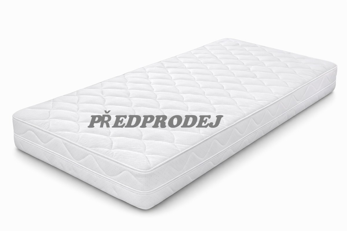 Matrac Martina 180x80x10 cm - PREDPREDAJ !!! produkt