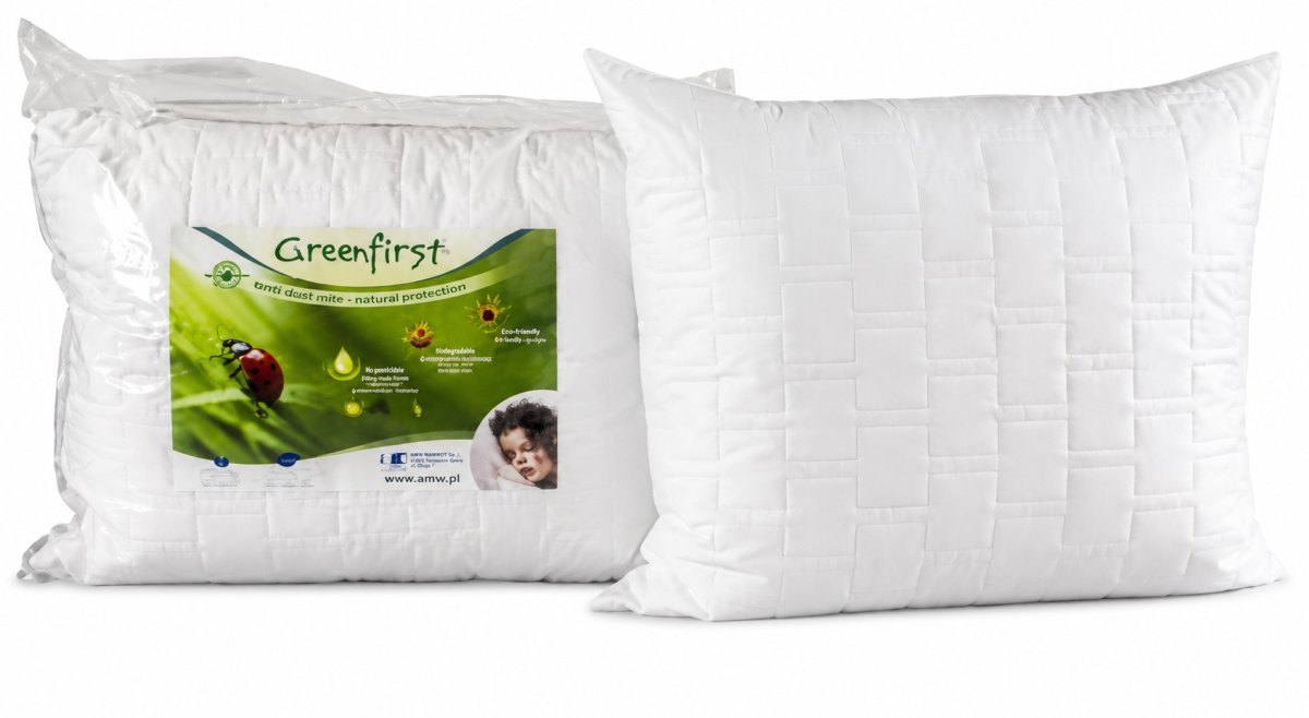 Vankúš Greenfirst 50x60 cm produkt