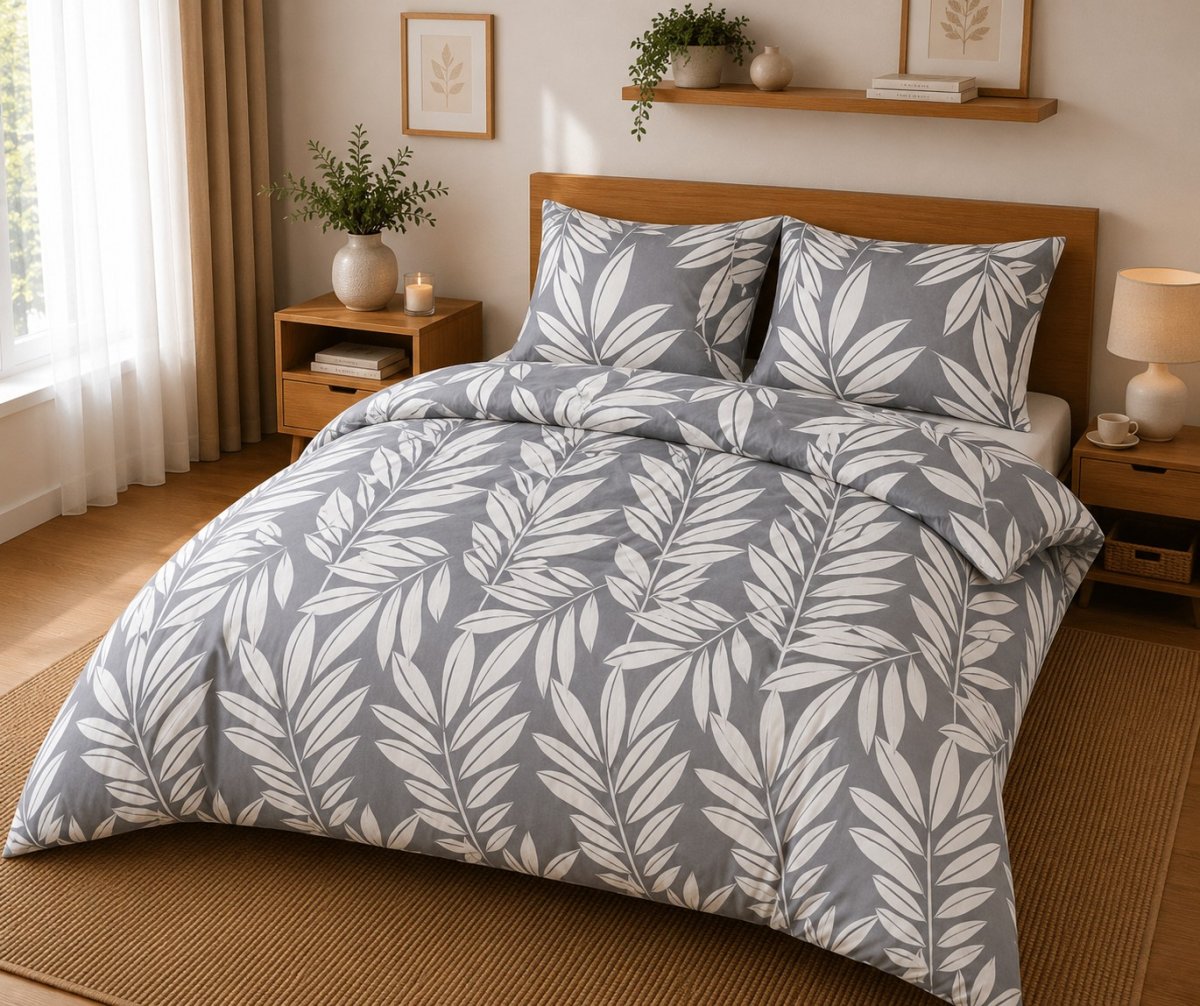 Obliečky bavlna - 140/200 a 70/80 cm vzor 4964B produkt