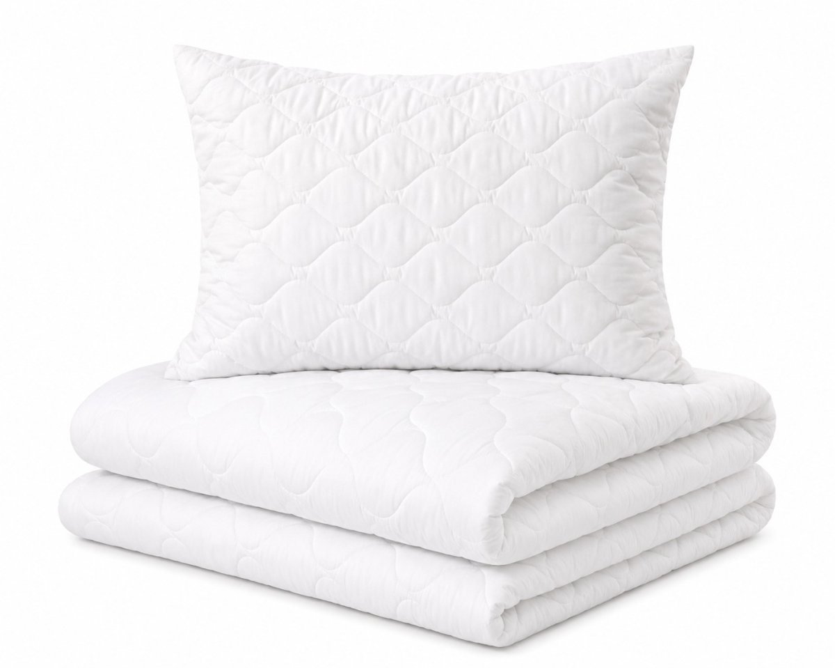 TOP - Set prikrývka + vankúš 140x200 cm + 60x50 cm produkt