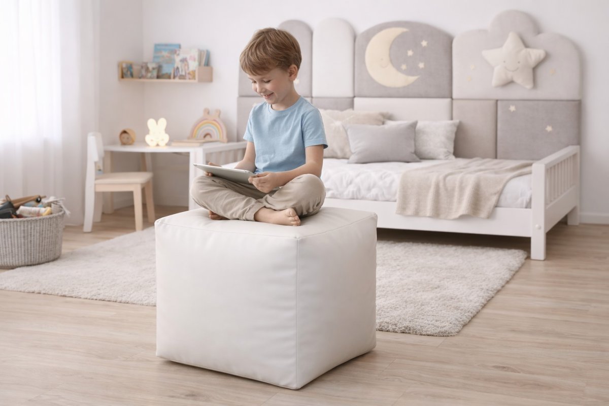 Kocka 40x40x40 cm nr. 5 produkt