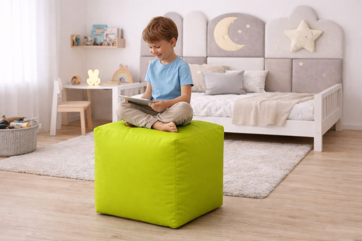 Kocka 40x40x40 cm nr. 8 produkt