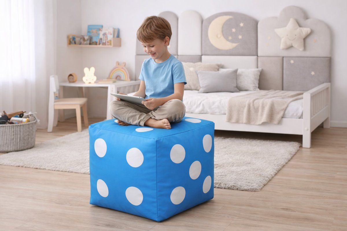 Kocka 40x40x40 cm nr. 1 produkt