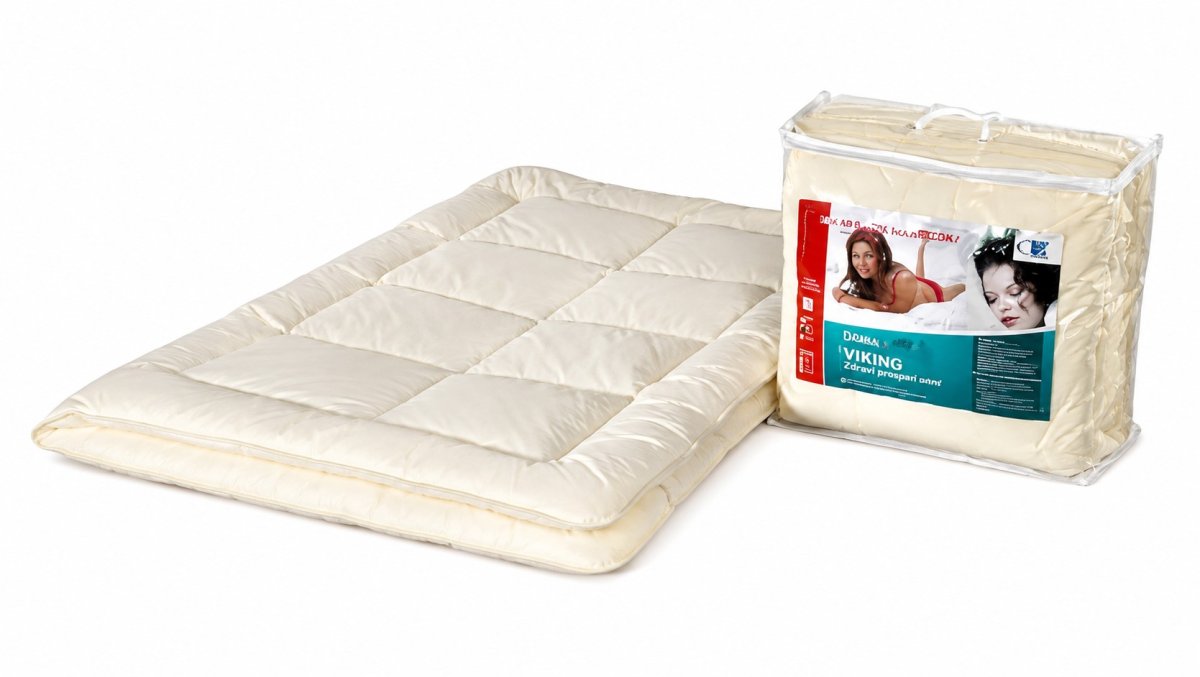 Prikrývka Viking 160/200 cm produkt