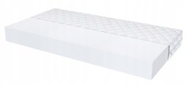 Rastúca posteľ Tobi 90x200 cm + matrac Diana 10 cm + rošt produkt