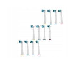 Náhradná hlavice na kefku Oral-B 4 kusy EB 50A produkt