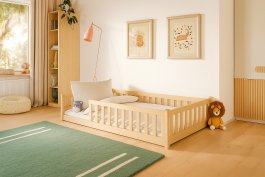 Postel Rio 120/200 cm + rošt ZADARMO  produkt
