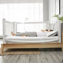 Zábrana na postel Pupyhou - 180 cm produkt