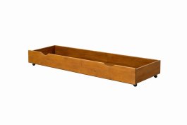 Šuplík pod posteľ 150 cm jelša produkt