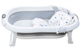 Detská vanička premium + stojan Deluxe produkt