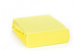 Plachta froté nepropustné PVC 120/60 žlté produkt